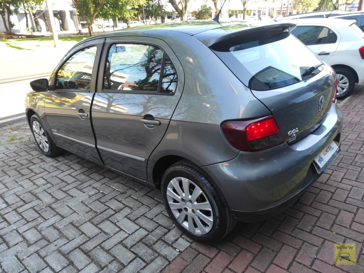 VOLKSWAGEN GOL 1.6 POWER. Veículo ALMEIDA CARROS