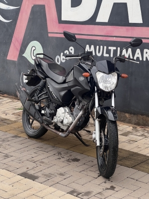 YAMAHA YBR 125 FACTOR ED 20/21 | ABATI MULTIMARCAS | Portal OBusca