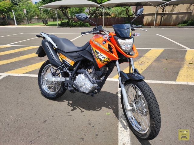 YAMAHA XTZ 150 CROSSER ED 14/15 | CHICO MOTOS | Portal OBusca