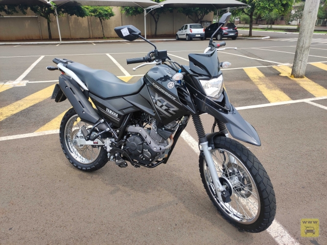 YAMAHA XTZ 150 CROSSER S 21/22 | CHICO MOTOS | Portal OBusca