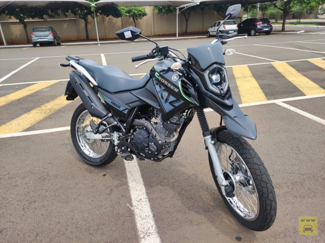 YAMAHA XTZ 150 CROSSER S 22/23 | CHICO MOTOS | Portal OBusca