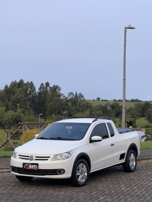 VOLKSWAGEN SAVEIRO 1.6 CE 12/13 | ABATI MULTIMARCAS | Portal OBusca