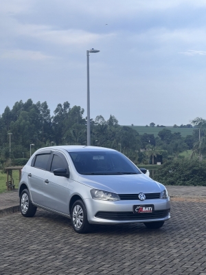 VOLKSWAGEN GOL CITY MB 14/15 | ABATI MULTIMARCAS | Portal OBusca