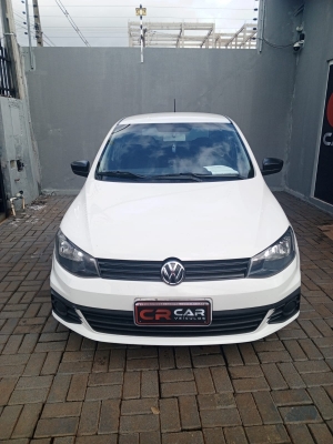 Seminovo: VOLKSWAGEN GOL TRENDLINE 1,0