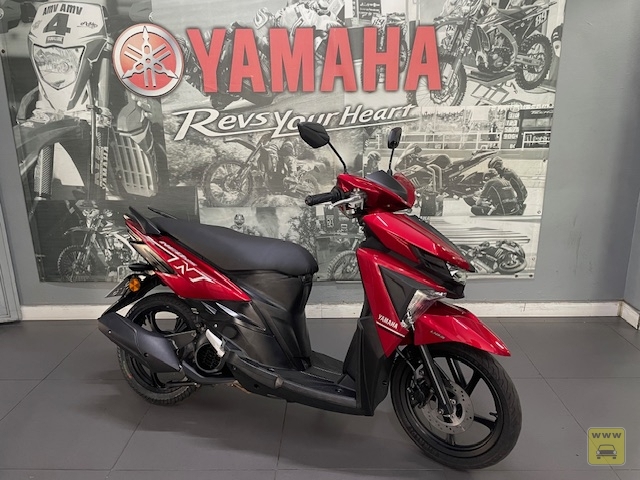 YAMAHA NEO 125 UBS 19/20 | Pico Motos | Portal OBusca