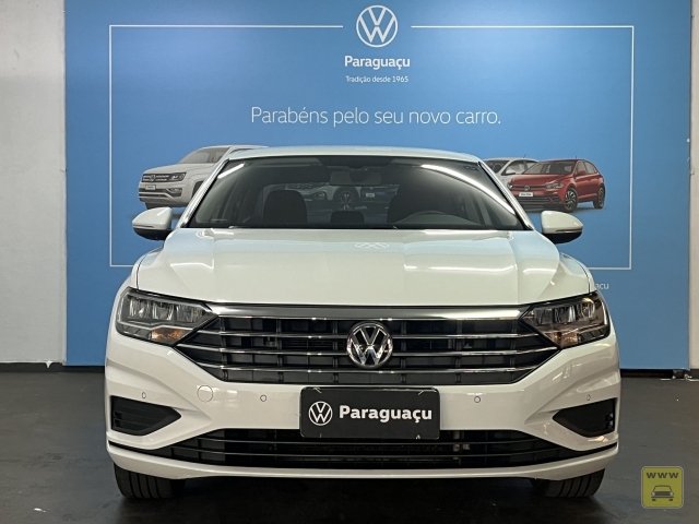 VOLKSWAGEN JETTA TSI COMFORTLINE 19/19 | Paraguaçu Automoveis | Portal OBusca