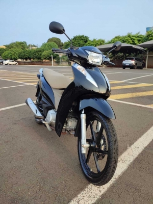 HONDA Biz 125 18/18 | CHICO MOTOS | Portal OBusca