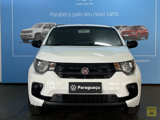 FIAT MOBI 1.0 LIKE 19/20 | Paraguaçu Automoveis | Portal OBusca