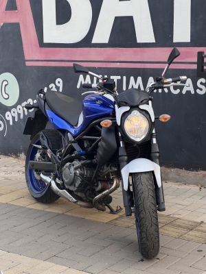 SUZUKI GLADIUS 650 13/14 | ABATI MULTIMARCAS | Portal OBusca