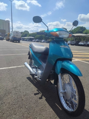 HONDA C100 BIZ 00/00 | CHICO MOTOS | Portal OBusca