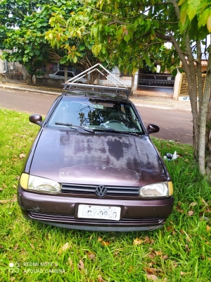 VOLKSWAGEN Gol Special 1.0 MI 2p 00/00 | daniel | Portal OBusca