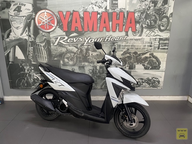 YAMAHA NEO 125 UBS 19/20 | Pico Motos | Portal OBusca