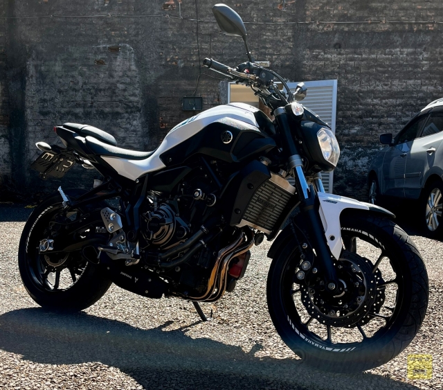 YAMAHA MT 07 (ABS) 18/18 | Miguel | Portal OBusca