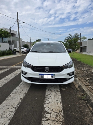 FIAT Cronos 1.8 HGT (Aut) (Flex) 20/20 | Kleverson | Portal OBusca