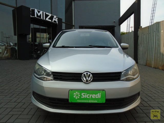 VOLKSWAGEN GOL g6 1.0 completo 15/15 | MIZA MULTIMARCAS | Portal OBusca