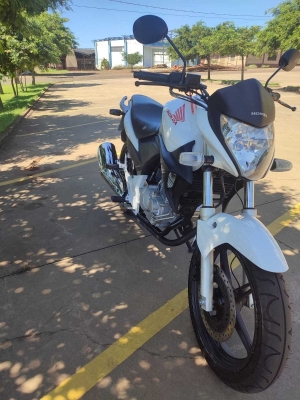 HONDA CB 300 R 12/12 | CHICO MOTOS | Portal OBusca