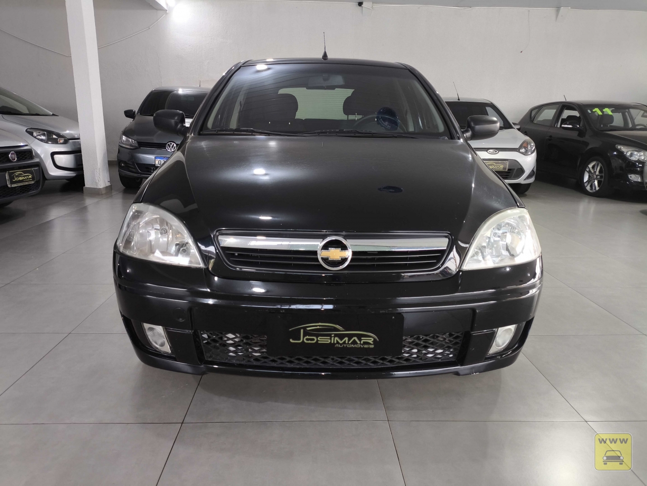 CHEVROLET CORSA HATCH MAXX 1.4