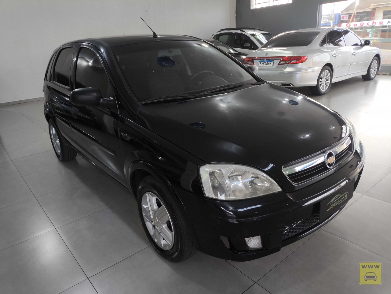 CHEVROLET CORSA HATCH MAXX 1.4