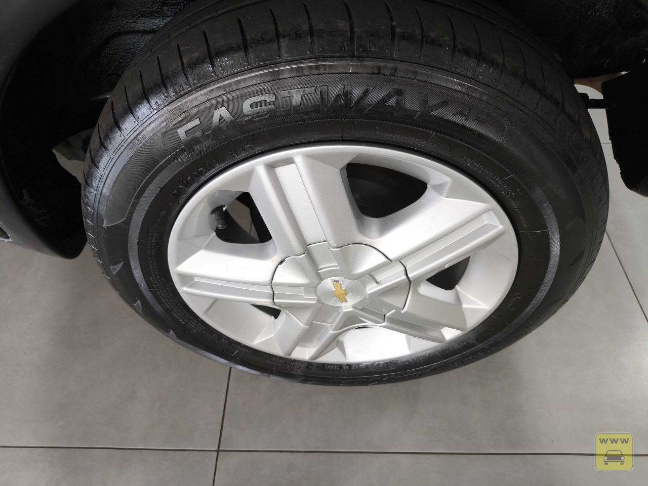 CHEVROLET CORSA HATCH MAXX 1.4