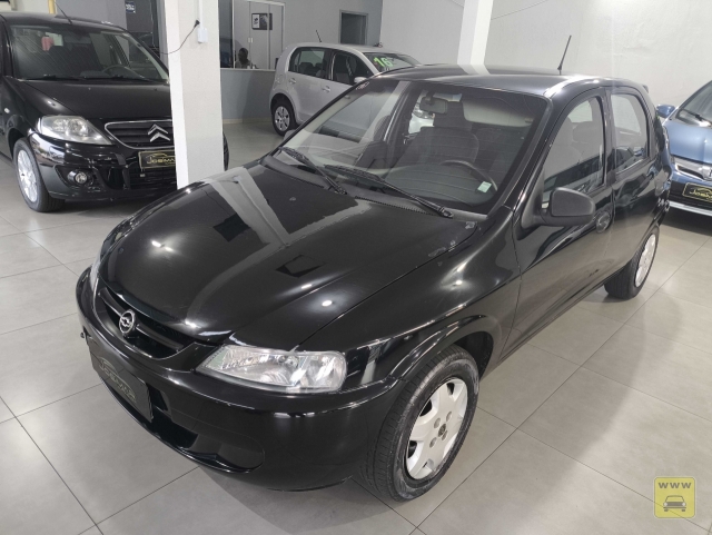 CHEVROLET CELTA SPIRIT 1.0 06/06 | JOSIMAR AUTOMOVEIS | Portal OBusca