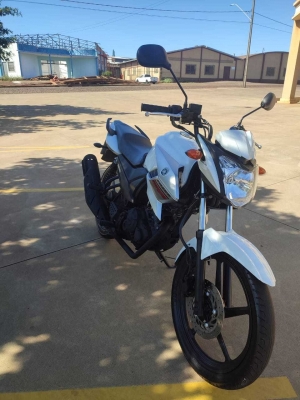 YAMAHA YS 150 FAZER SED 18/19 | CHICO MOTOS | Portal OBusca