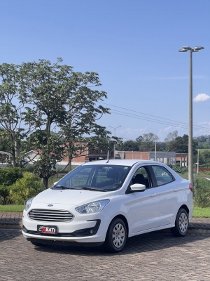 FORD KA SE 1.5 SD C 18/19 | ABATI MULTIMARCAS | Portal OBusca