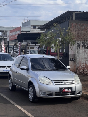 FORD KA FLEX 10/10 | ABATI MULTIMARCAS | Portal OBusca