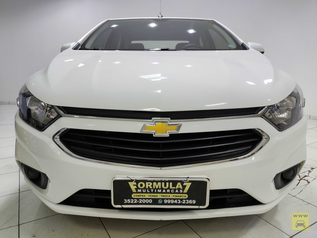 CHEVROLET PRISMA 1.4 LT 19/19 | FORMULA 7 MULTIMARCAS | Portal OBusca