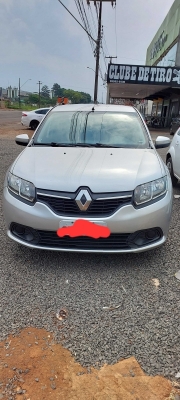 RENAULT Logan Expression 1.0 12V SCe (Flex) 18/19 | FRANCISCO | Portal OBusca