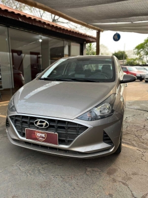 HYUNDAI HB20 1.0 VISION 19/20 | Garage Sete | Portal OBusca