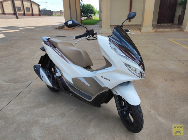 HONDA PCX 150 DLX ABS 20/20 | CHICO MOTOS | Portal OBusca