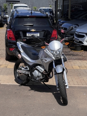 HONDA NX 400I FALCON 12/13 | ABATI MULTIMARCAS | Portal OBusca