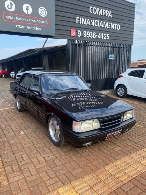 CHEVROLET OPALA COMODORO SL/E 91/92 | CR Car Veículos | Portal OBusca