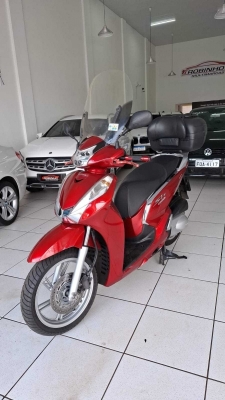 HONDA SH 300i 17/17 | Robinho Multimarcas | Portal OBusca