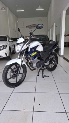 YAMAHA FAZER 150 UBS 21/21 | Robinho Multimarcas | Portal OBusca