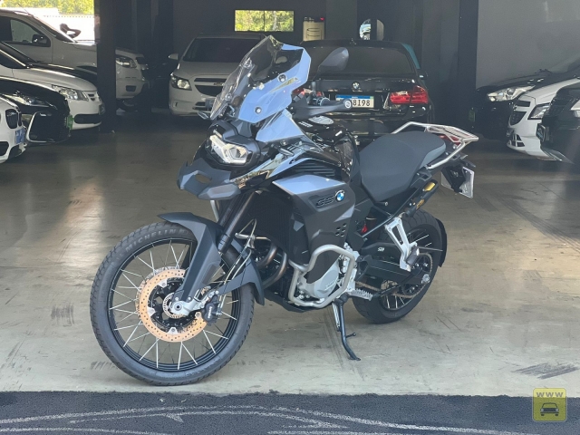 BMW F GS850 A 22/23 | AG VEICULOS FOZ | Portal OBusca