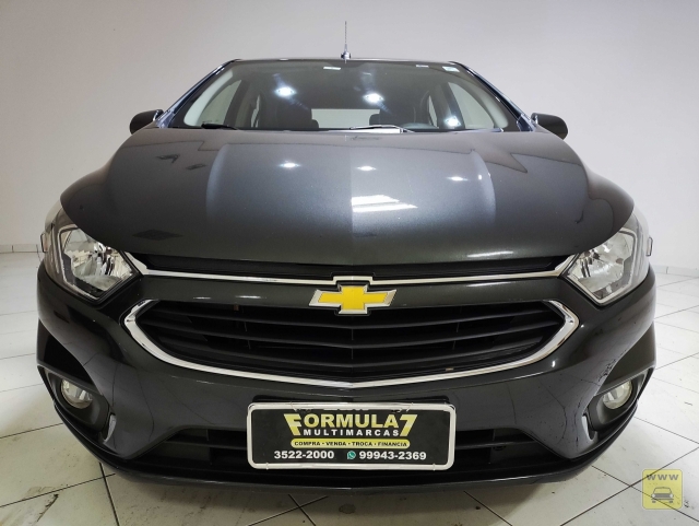 CHEVROLET ONIX 1.4 16/17 | FORMULA 7 MULTIMARCAS | Portal OBusca