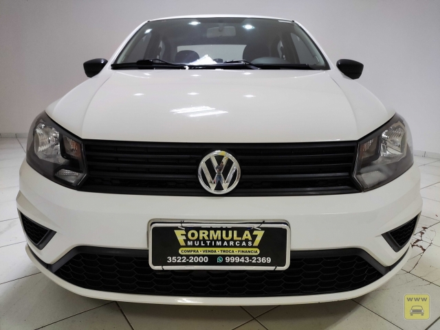 VOLKSWAGEN VOYAGE 1.6L MB5 19/20 | FORMULA 7 MULTIMARCAS | Portal OBusca