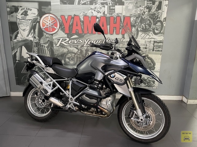 BMW R 1200 GS - PREMIUM 16/16 | Pico Motos | Portal OBusca