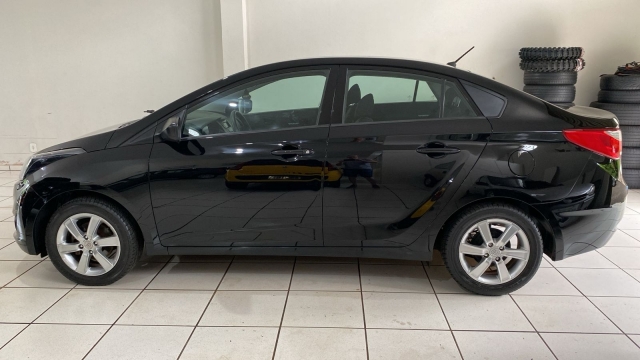 HYUNDAI HB20S 1.0M 1.0M 13/14 | BETO VEICULOS | Portal OBusca