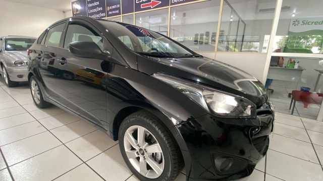 HYUNDAI HB20S 1.0M 1.0M 13/14 | BETO VEICULOS | Portal OBusca