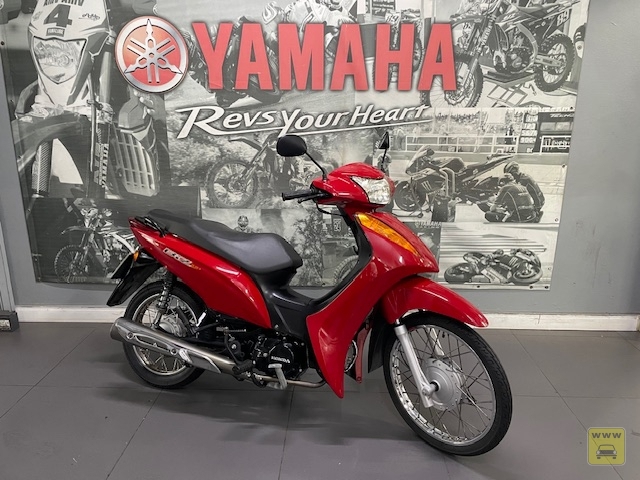 HONDA C100 BIZ ES 13/14 | Pico Motos | Portal OBusca