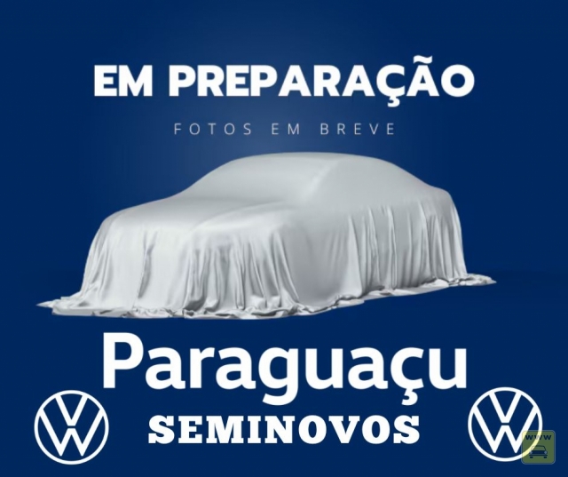 RENAULT CAPTUR 1.6 LIFE 18/18 | Paraguaçu Automoveis | Portal OBusca