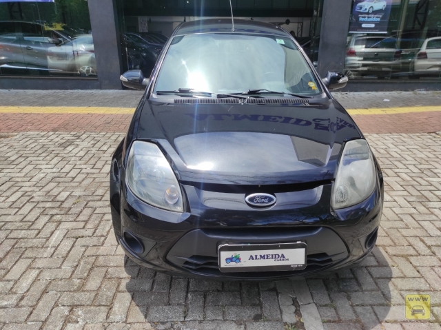 FORD KA FLEX 13/13 | ALMEIDA CARROS | Portal OBusca