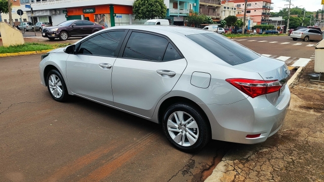 TOYOTA COROLLA GLI UPPER 16/17 | Vande Veiculos | Portal OBusca