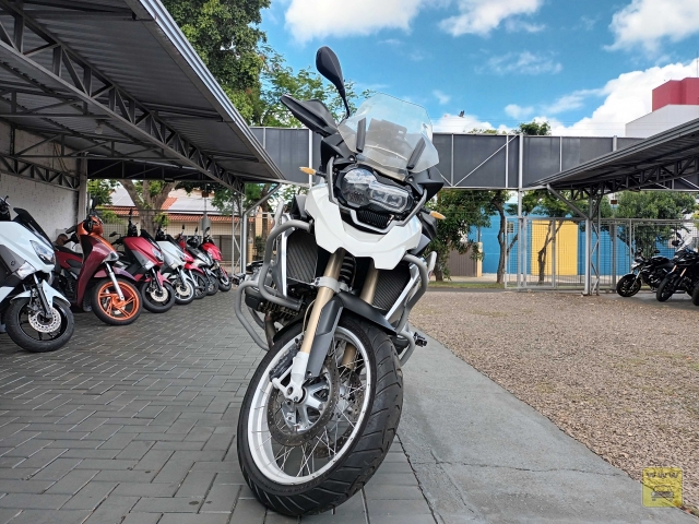 BMW R 1200 GS 15/15 | WAGNER MULTIMARCAS FOZ | Portal OBusca