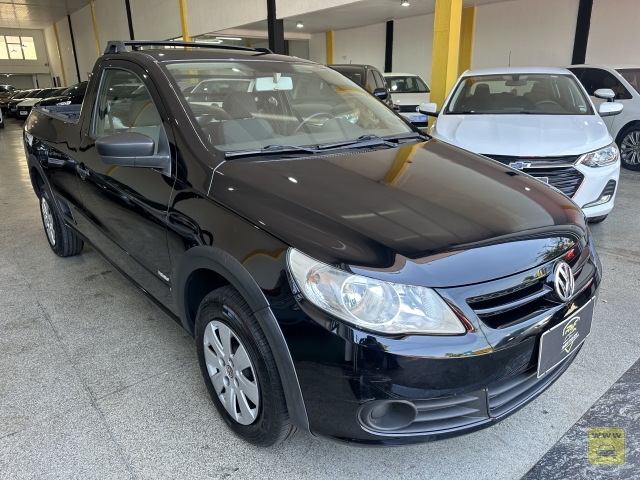 VOLKSWAGEN SAVEIRO 1.6 CS 12/13 | R & F MOTORS | Portal OBusca