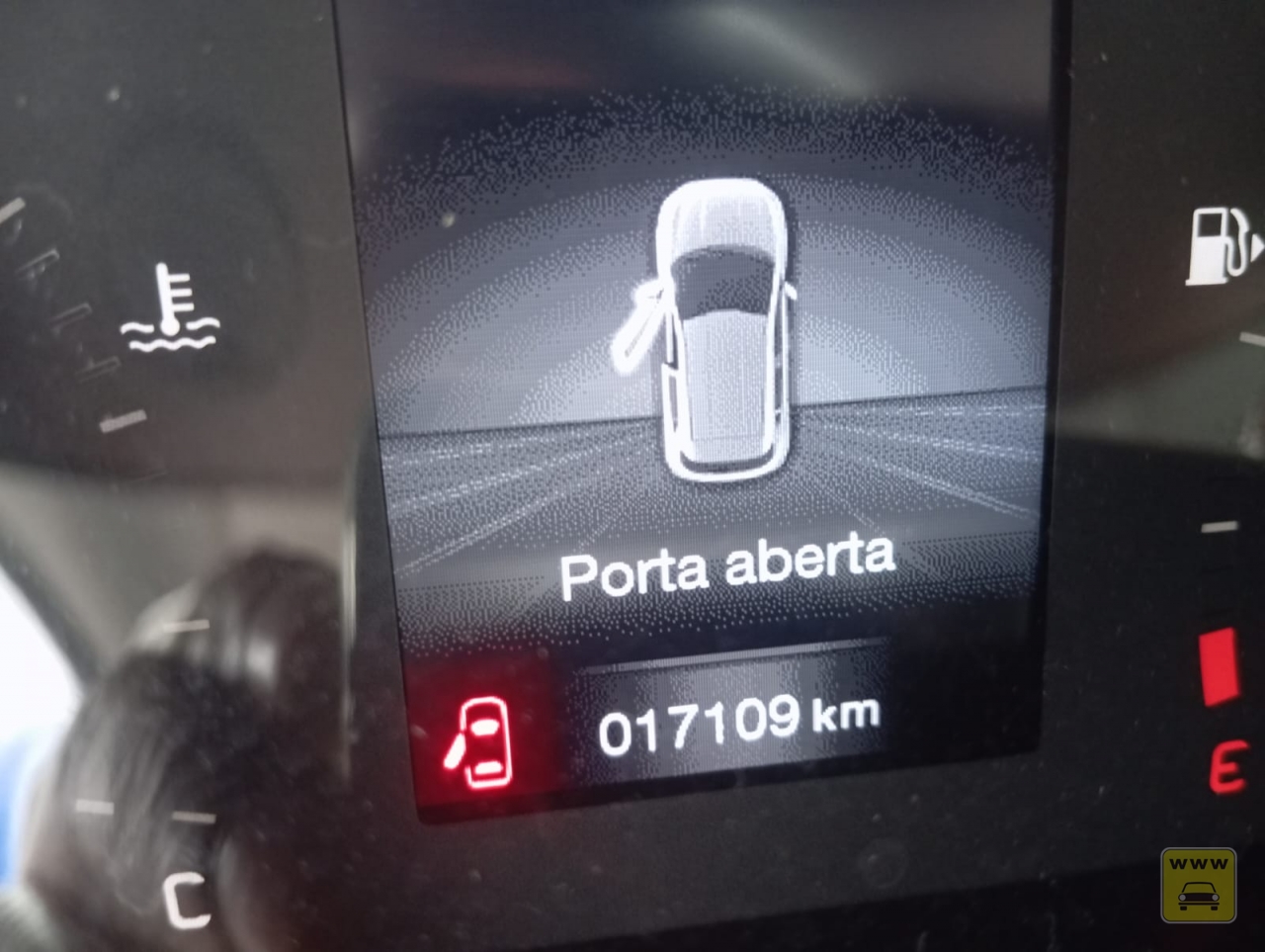 FIAT ARGO DRIVE 1.0. Veículo ALMEIDA CARROS