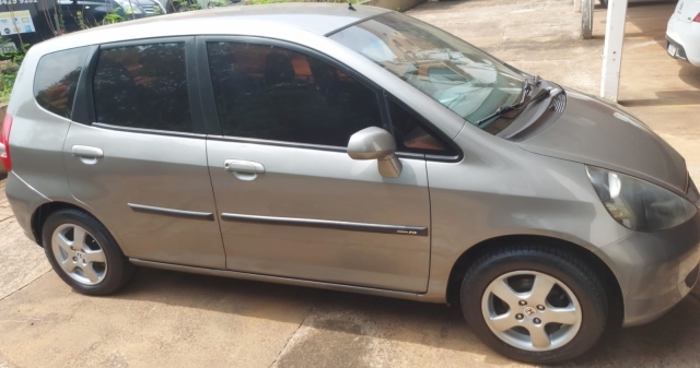 HONDA FIT LX 1.4 04/04 | Top Auto Car | Portal OBusca