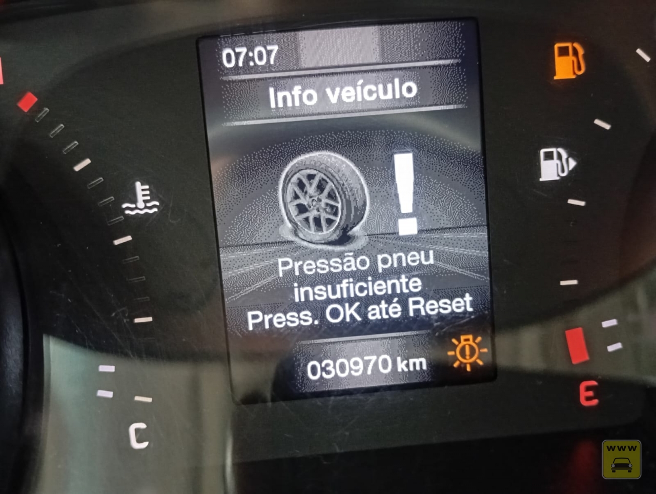 FIAT ARGO DRIVE 1.0. Veículo ALMEIDA CARROS